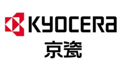 京瓷Kyocera